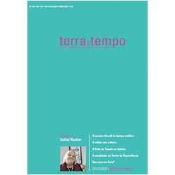 Revista Terra e Tempo nº 159-162
